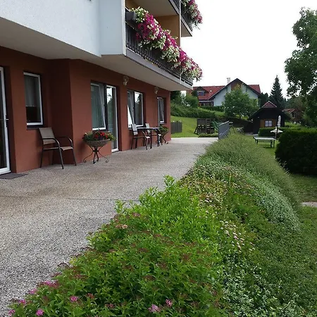 Haus Daniela Apartamento *