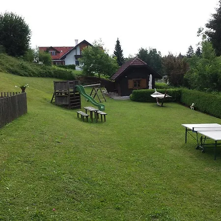 Haus Daniela Drobollach am Faakersee