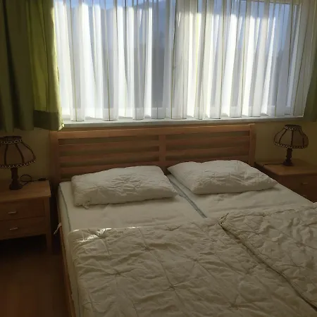 Appartement Haus Daniela