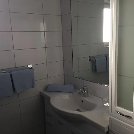 Apartamento Haus Daniela *