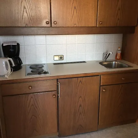 Haus Daniela Apartamento Drobollach am Faakersee