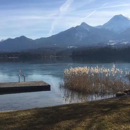 Haus Daniela * Drobollach am Faakersee